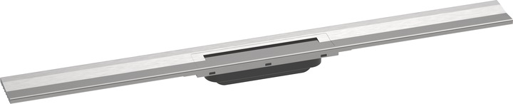 Stainless steel Optic