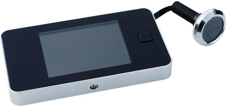 BASI 00Digital door peephole (Digital)