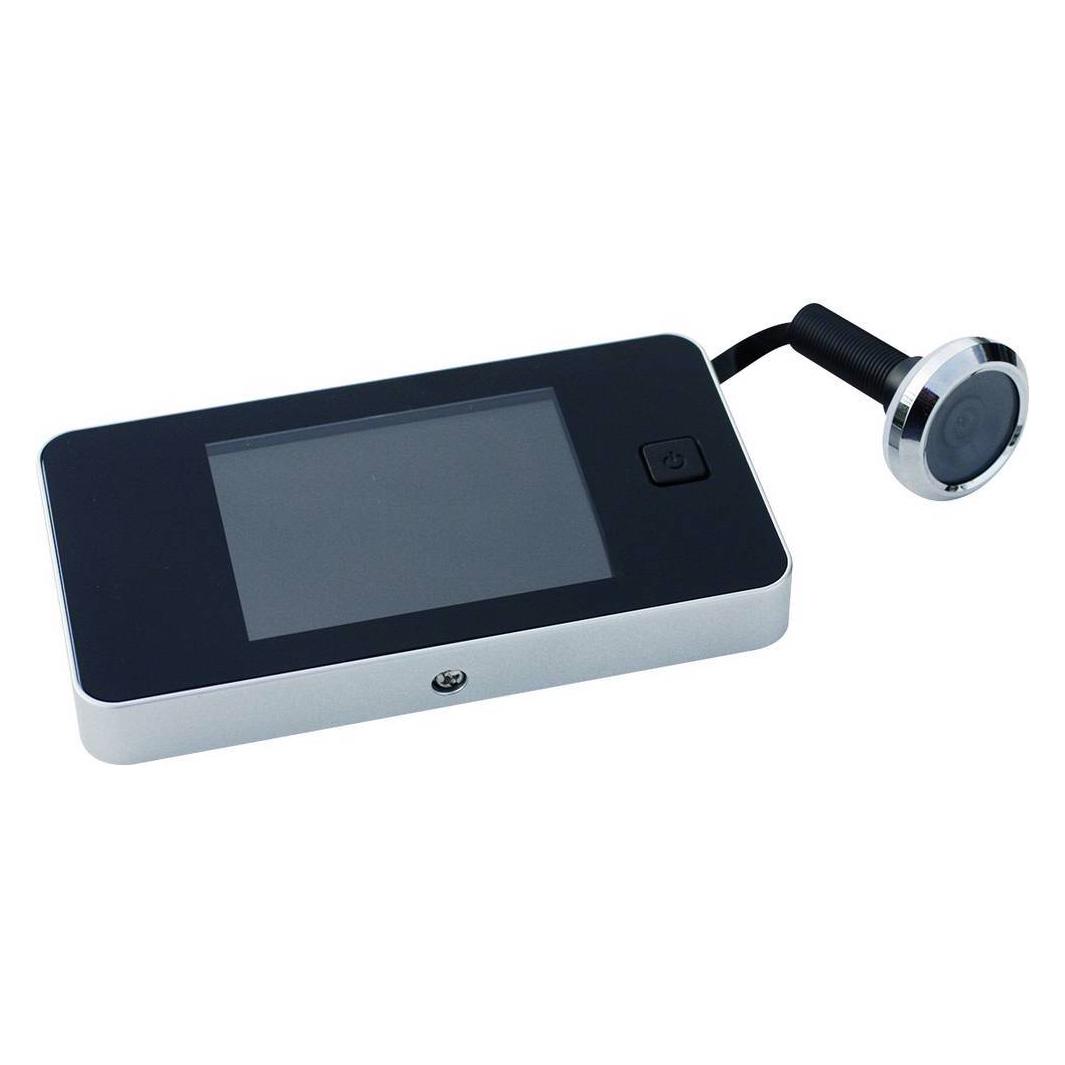 BASI Digitaler Türspion (Digital) (6800-0070)