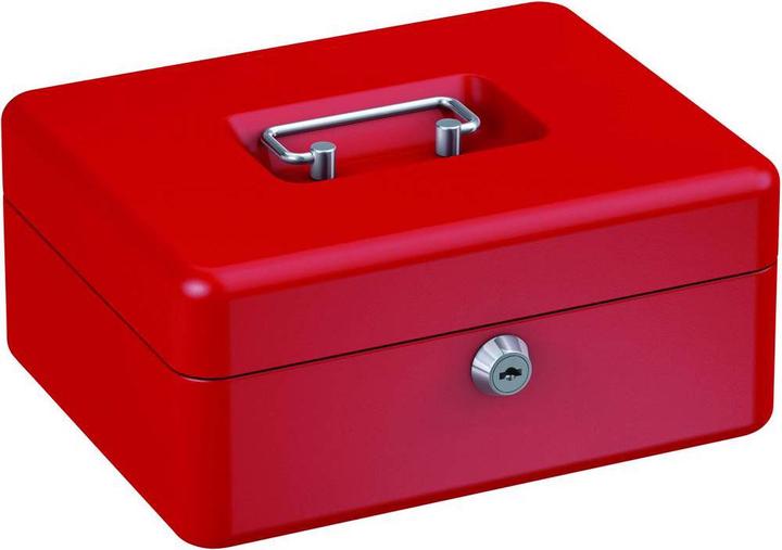 BASI BASI21000ROTCash box