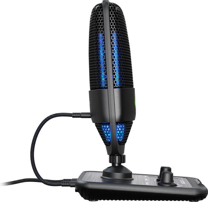 Produktbild Roccat TORCH - Streaming Microphone