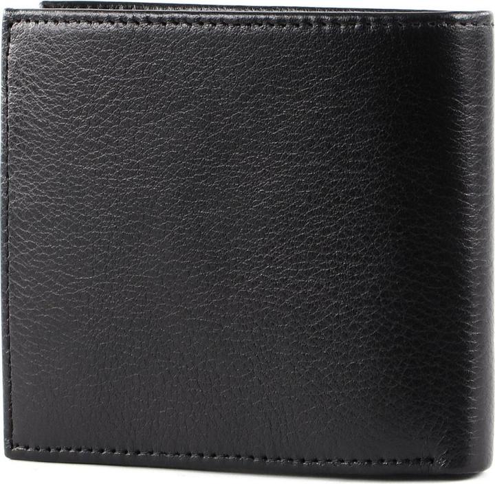 Actual product image Tommy Hilfiger TH Central Extra CC and Coin