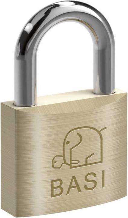 BASI Hangslot