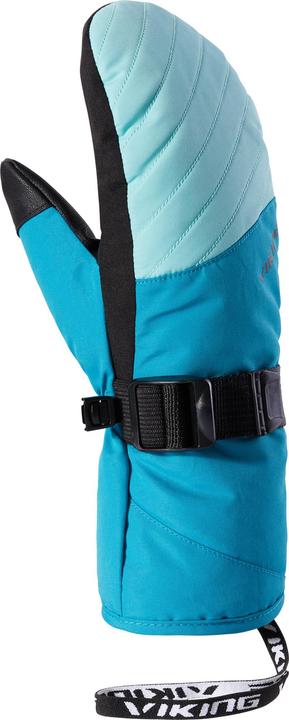 Actual product image MGA Viking Espada Mitten Ski Gloves (5)