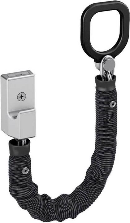 Actual product image BASI Door chain