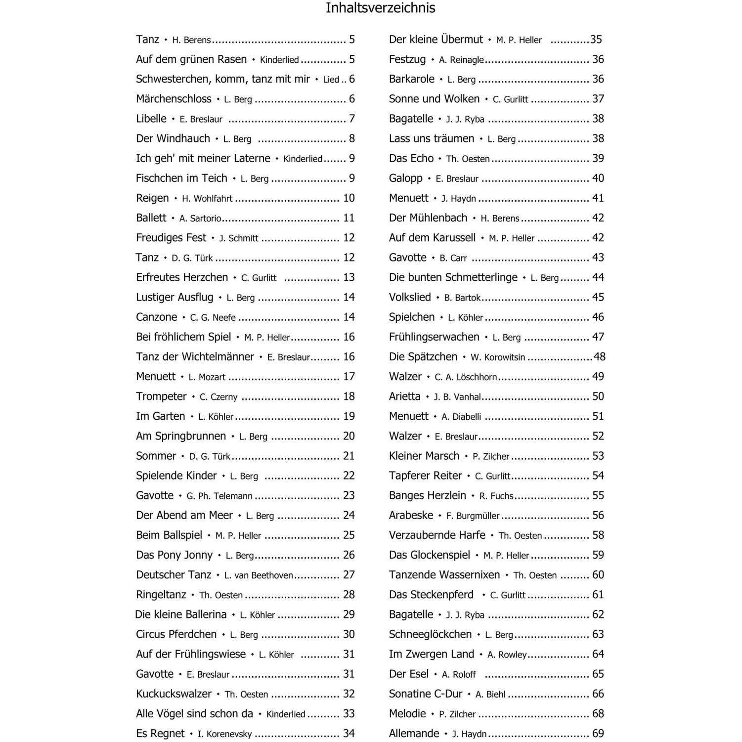 Thumbnail - Linda Berg, Fachbücher von Linda Berg