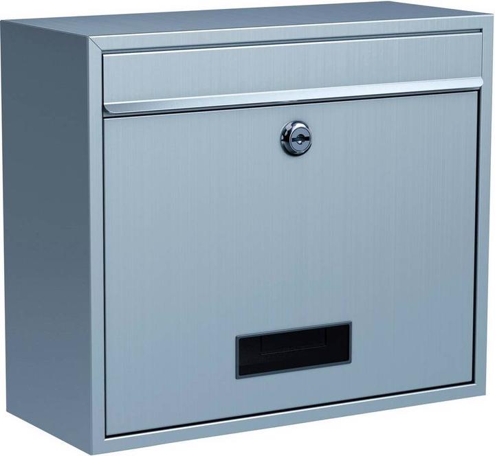 Actual product image BASI Mailbox