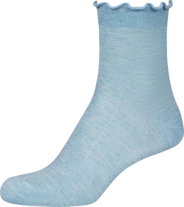 Produktbild Camano Socken ca-soft structured (4er Pack, 39 - 42)