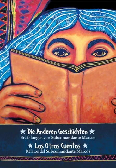 Produktbild Die anderen Geschichten (Subcommandante Marcos, Deutsch, Spanisch)