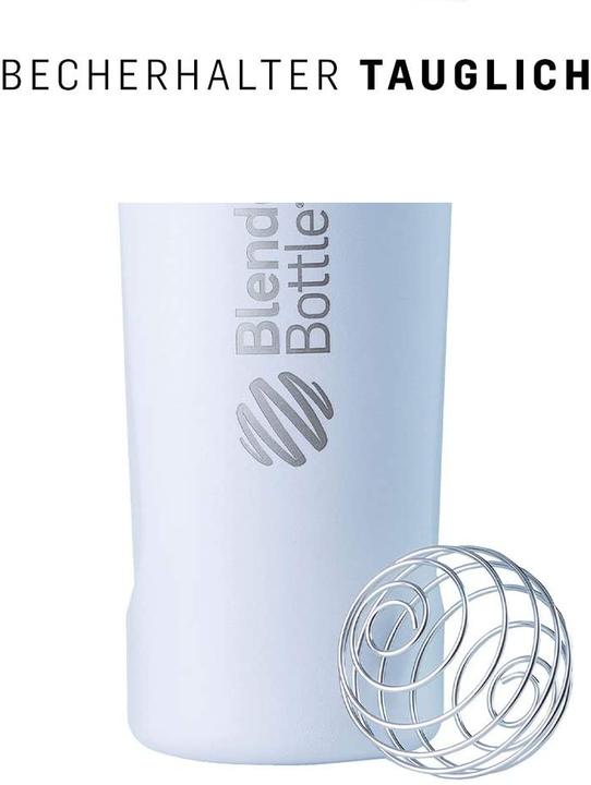 Actual product image Blender Bottle Radian (0.77 l)