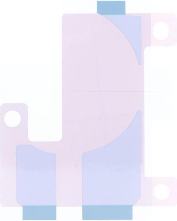 Produktbild Partner Telecom Battery OEM POLYMER BOX battery for IPHONE 15 Pro 3274 mAh