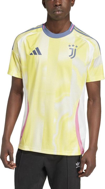 Image du produit adidas Juventus Turin Maillot Extérieur (L)
