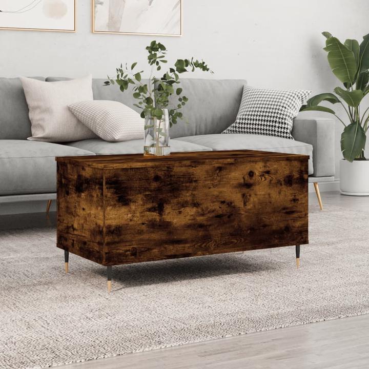 Image du produit vidaXL Couchtisch (90 x 44.50 x 45 cm)