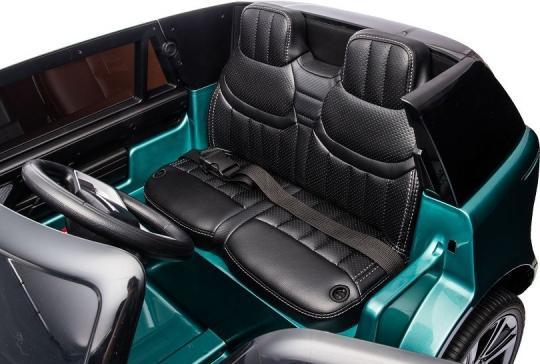 Image du produit Es-toys Range Rover (12 V)