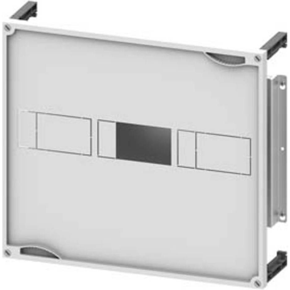 Siemens, Verteilerschrank Zubehör, ALPHA 630 LeistungsschalterBausatz 3x 3