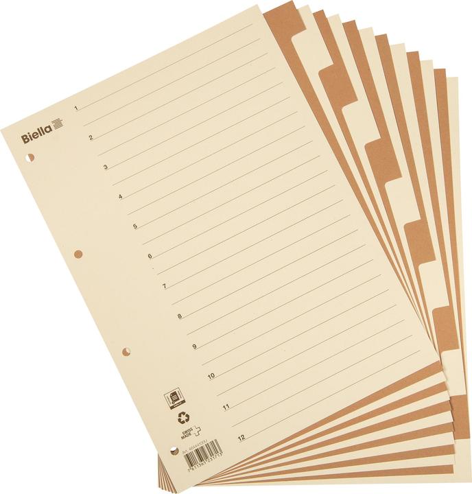 Immagine prodotto Biella Registrati