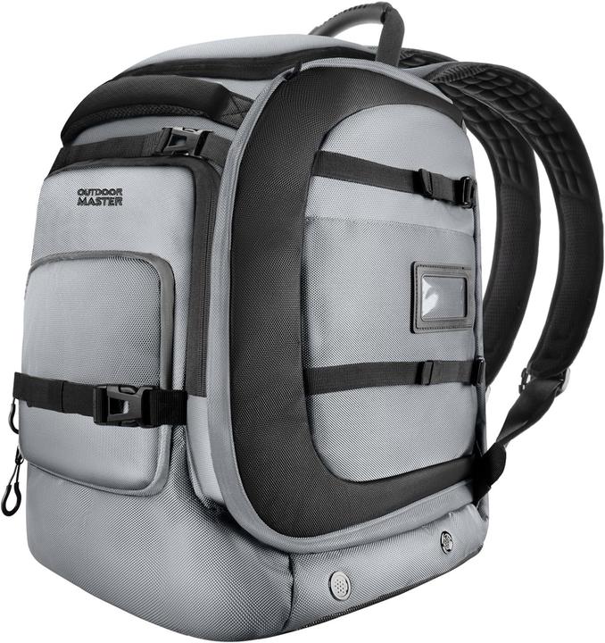 Produktbild Outdoor Master Skischoentas (65 l)