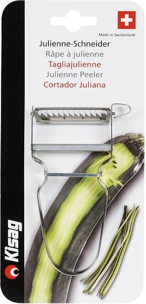Image du produit Kisag Coupeuse Julienne Star