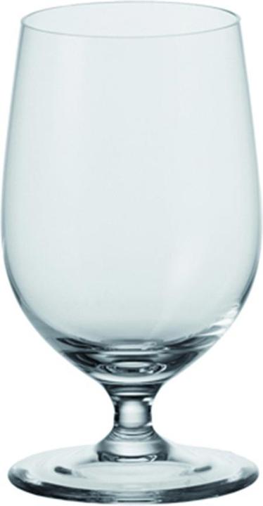 Actual product image Leonardo Drinking glass Ciao 3 dl, 6 pieces, Transparent (0.30 l, 6 x)