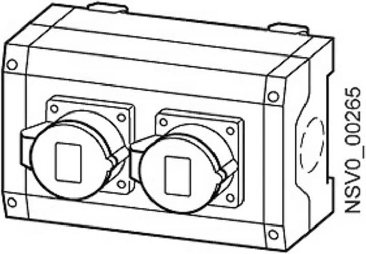 Image du produit Siemens Boîte à outils