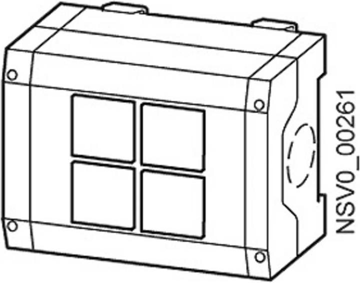 Image du produit Siemens Boîte à outils