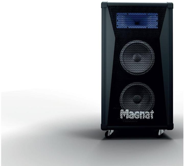 Actual product image Magnat Bulldog 7 (Active)