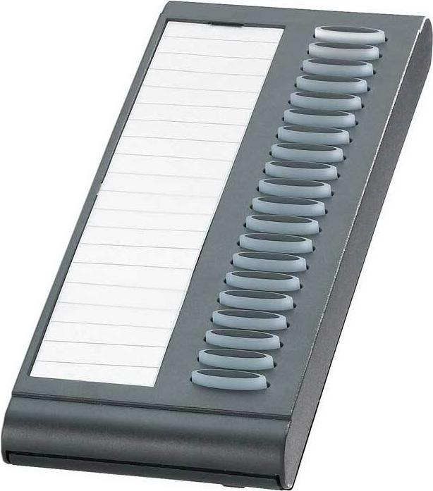 MITEL (Aastra Ericsson DeTeWe) IP Telefone | INTERT Produktbild-Vorschau 14