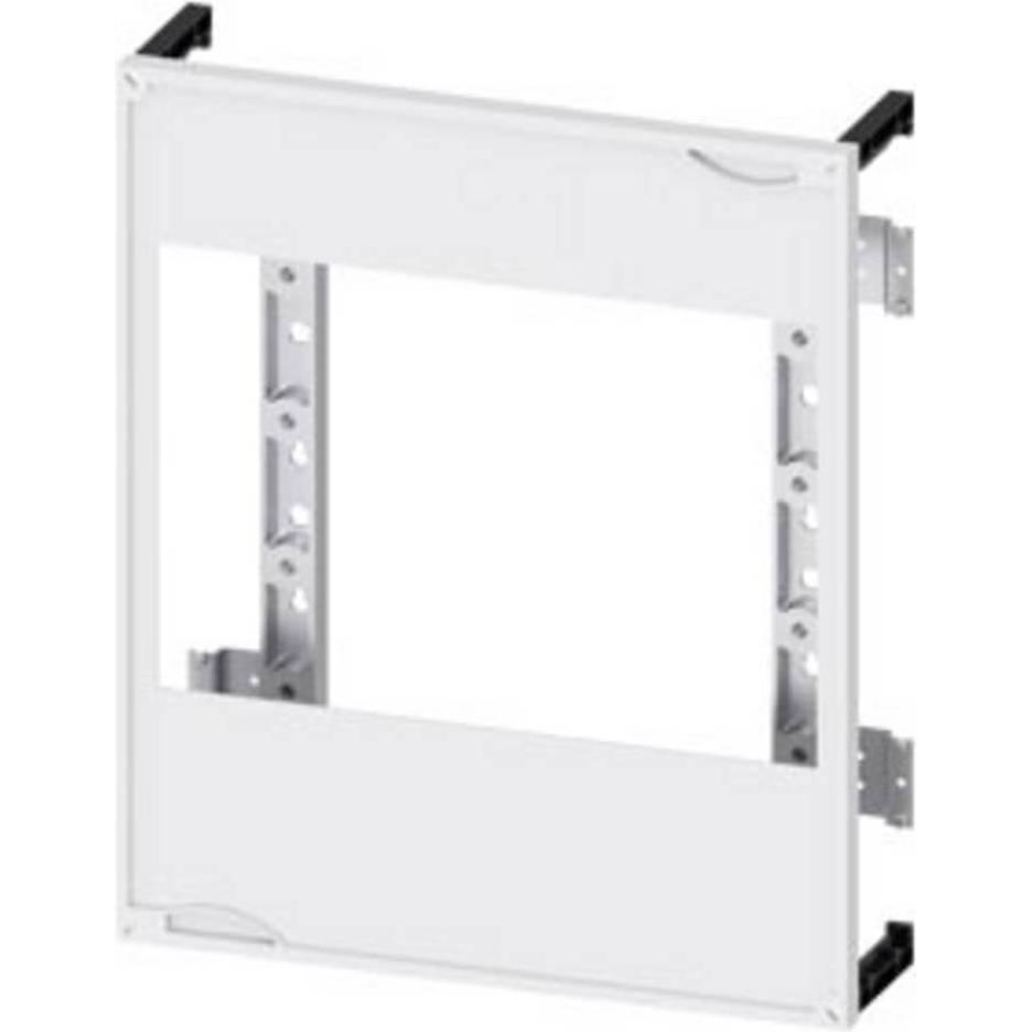 Siemens, Verteilerschrank Zubehör, ALPHA 630 Einbausatz für 9Sicherungslasttrennleisten 3NJ4 0