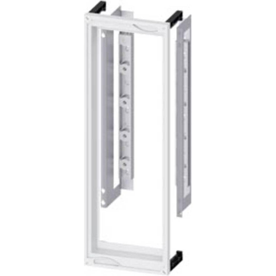 Siemens, Verteilerschrank Zubehör, ALPHA 600 Einbausatz für 2x Sicherungslasttrennleiste 3NJ4 Gr. 3