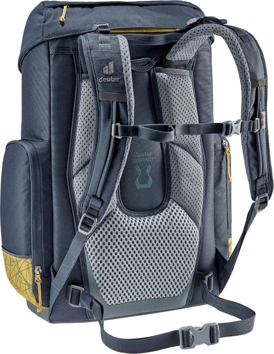 Image du produit Deuter Sac à dos scolaire Scula (44 l)