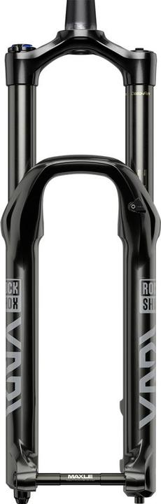 Image du produit RockShox Yari RC DebonAir (150 mm, Air)