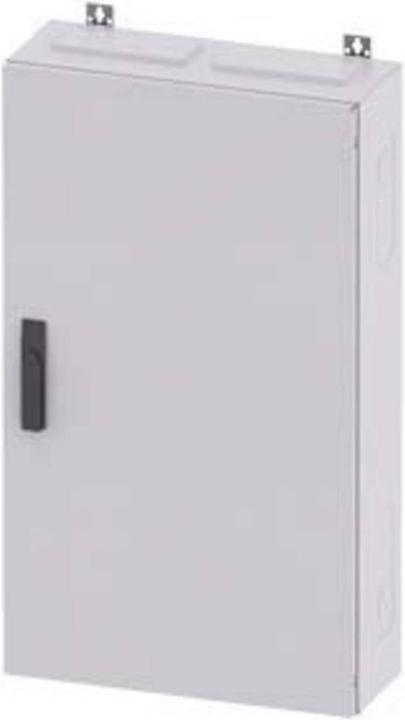 Siemens ALPHA 400 Wandschrank IP43 Schutzklasse