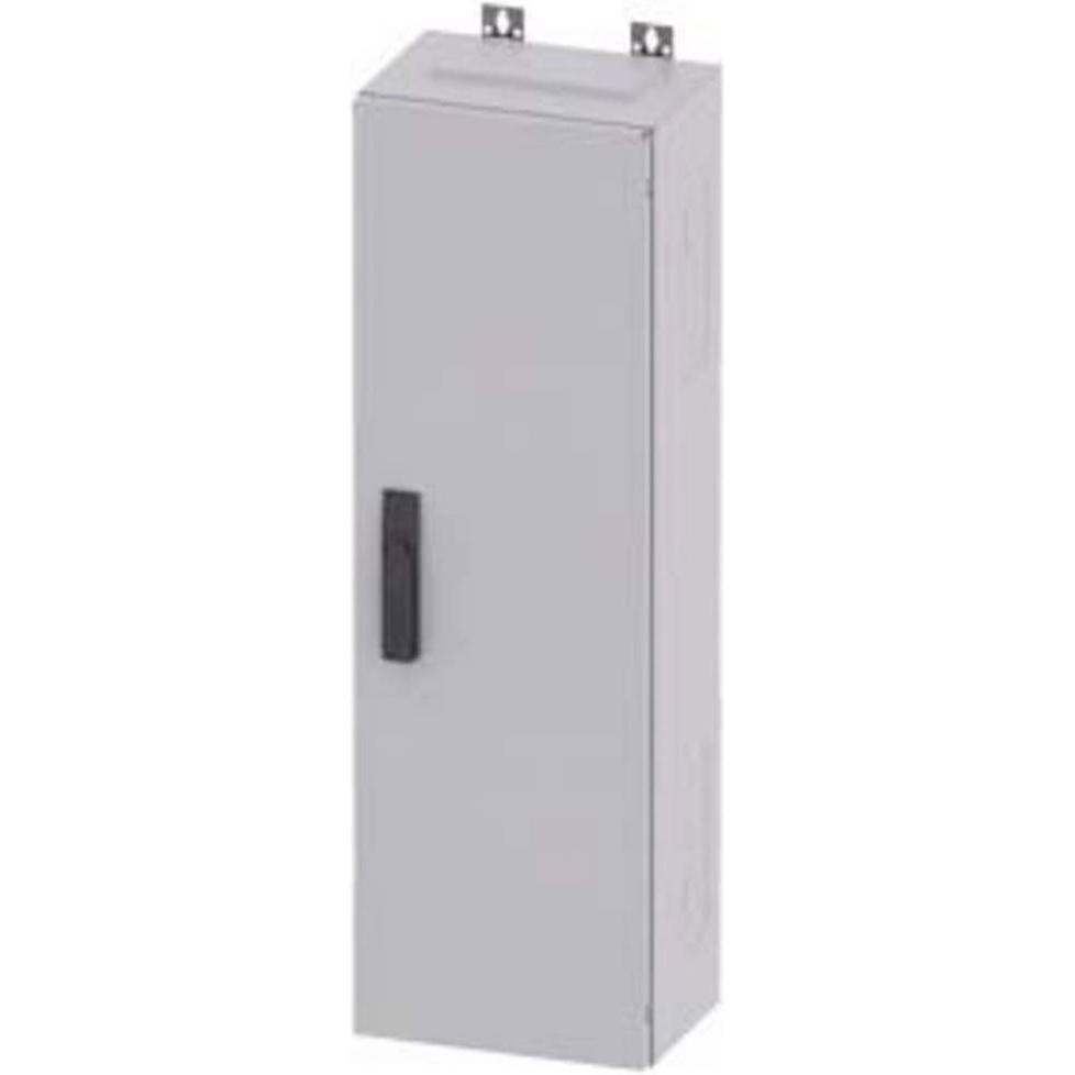 Siemens ALPHA 400 Wandschrank IP43 Schutzklasse, Elektronikzubehör + Gehäuse, Weiss
