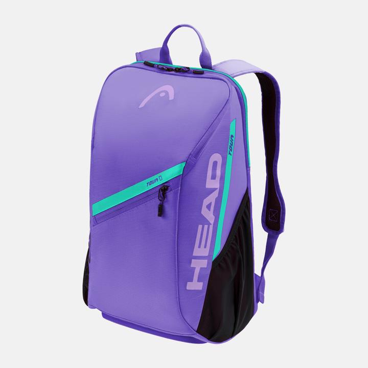Image du produit Head Tour Rucksack Violett (2R)