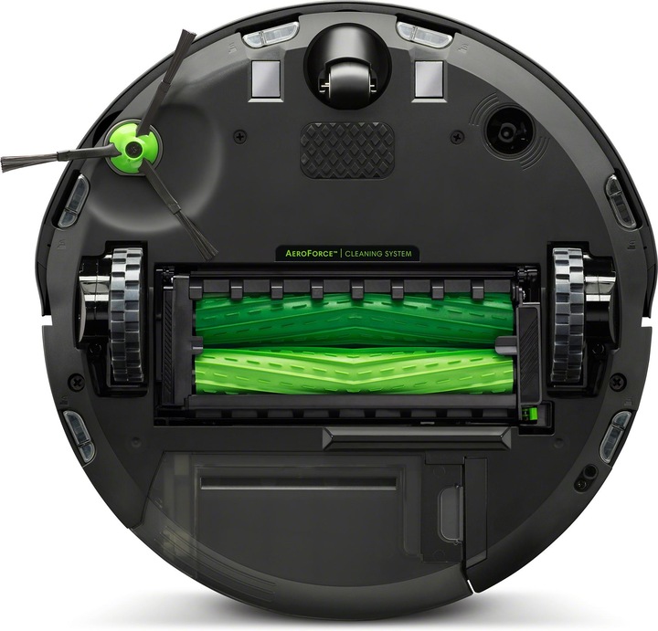 Productafbeelding iRobot Roomba j7+ (Robotstofzuiger)