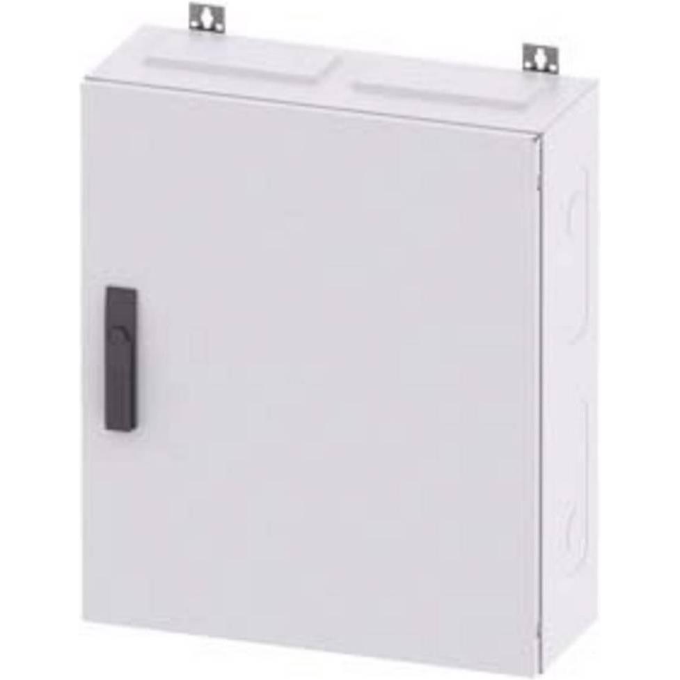 Siemens ALPHA 400 Wandschrank IP43 Schutzklasse 2, Elektronikzubehör + Gehäuse, Weiss