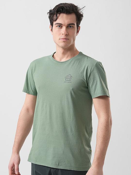 Produktbild E9 Klettershirt Sapens (M)