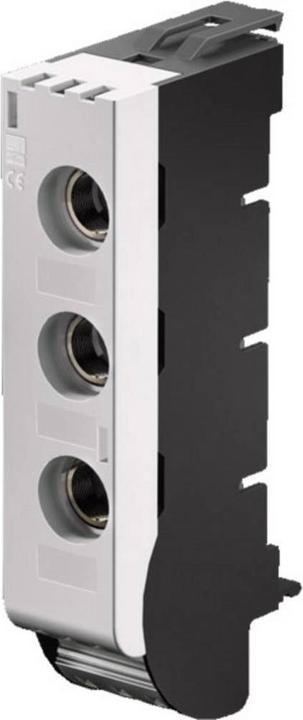 Actual product image Rittal MiniPLS bus-mounting fuse element Pushin connection