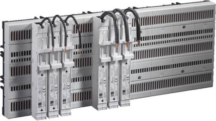 Immagine prodotto Rittal Adattatore per componenti RiLine Compact Pole L2 mm