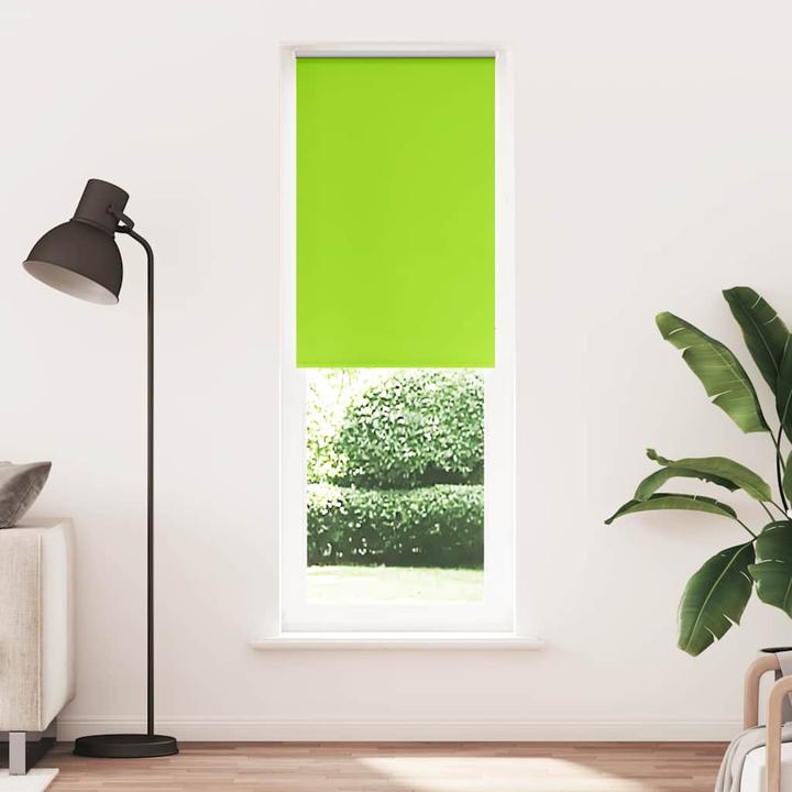 Produktbild vidaXL Verdunkelungsrollo (75 x 230 cm)