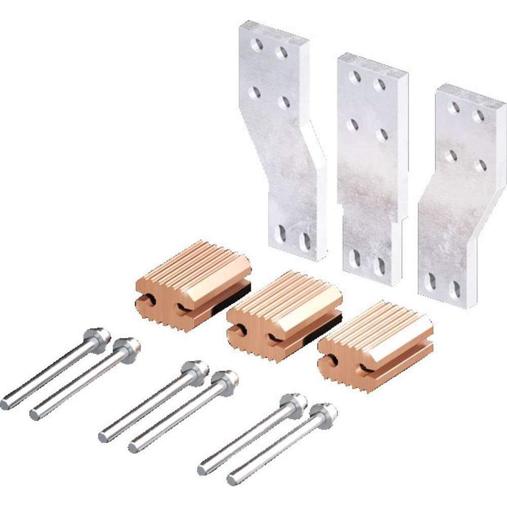 Rittal Verbindungssatz f. Geräteadapter 9677.700/705, Serverschrank Zubehör