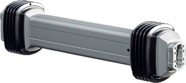 Image du produit Rittal Bras de support réglable en hauteur