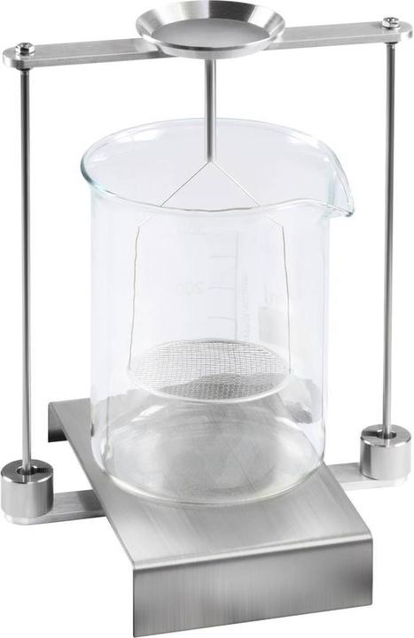 Image du produit Kern Kit pour la détermination de la densité des liquides et des solides