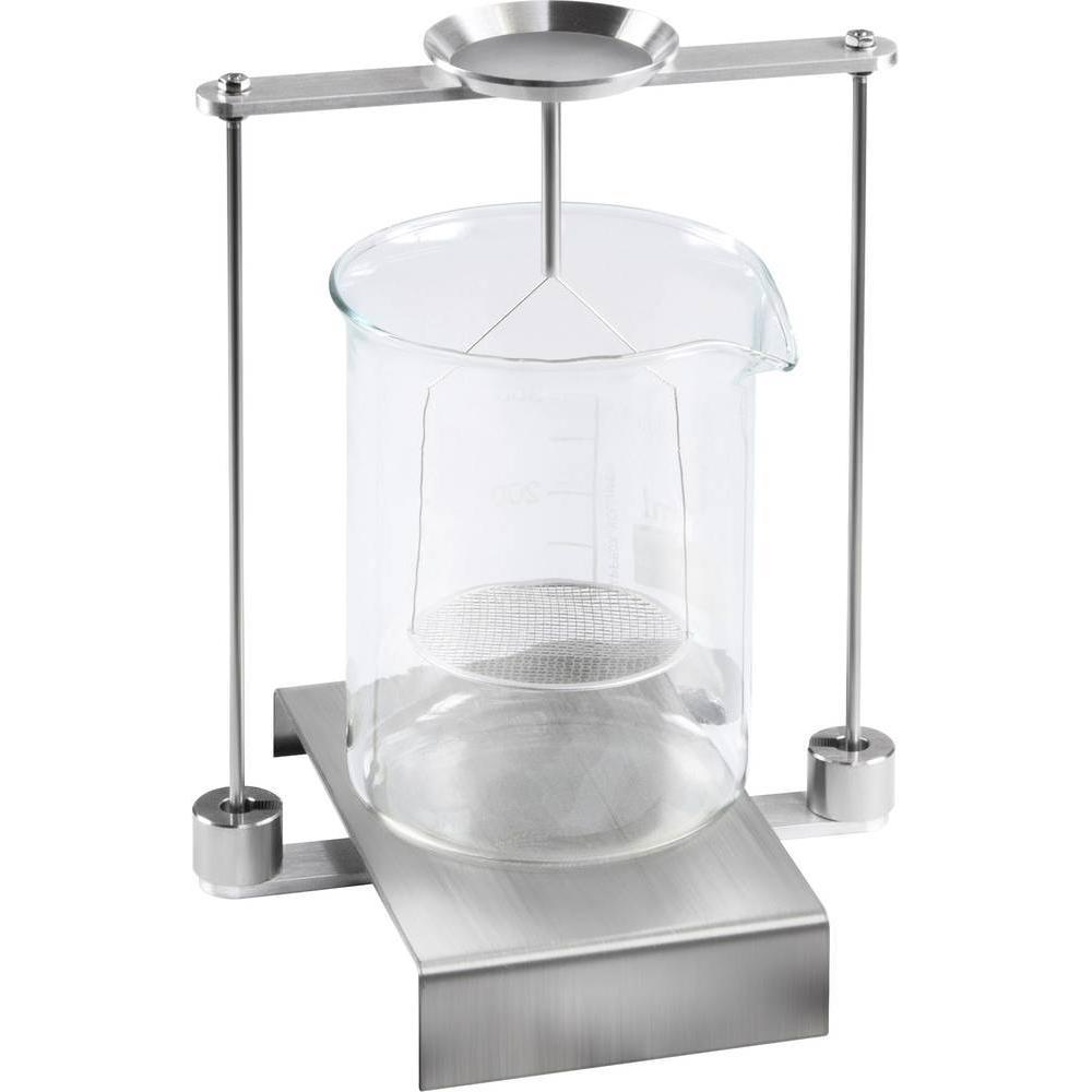 Kern Set zur Dichtebestimmung von Flüssigkeiten und Feststoffen (YDB-03)