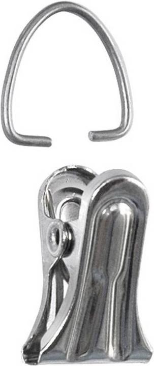 Sauter Haken für Federwaagen