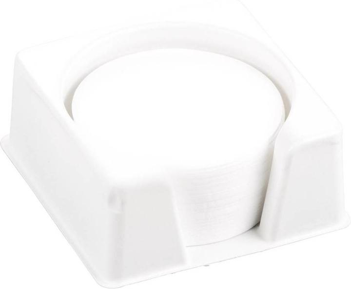 Image du produit Kern Filtre rond en fibre, par exemple pour les échantillons d'éclaboussures et d'incrustation Contenant