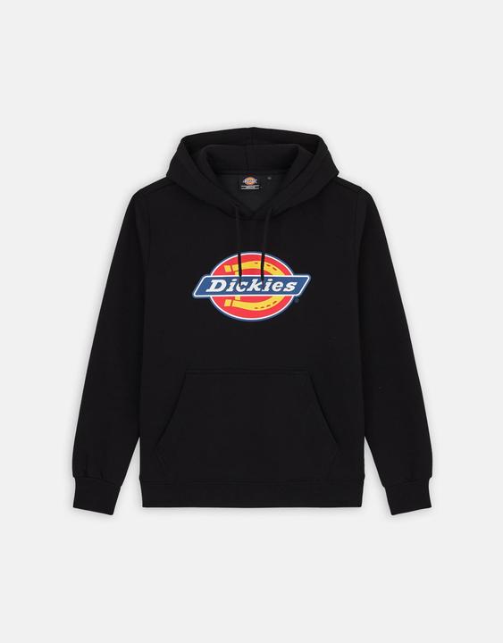 Immagine prodotto Dickies Felpa con cappuccio Icon Logo (XS)