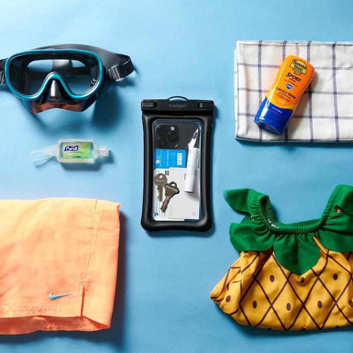 Produktbild Spigen A610 (Universal)