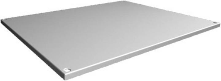 Immagine prodotto Rittal SV Piastra di copertura per VX BT x600 IP 55