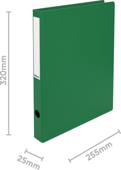 Produktbild Biella Viria (A4, 31 mm, 1 Stück)